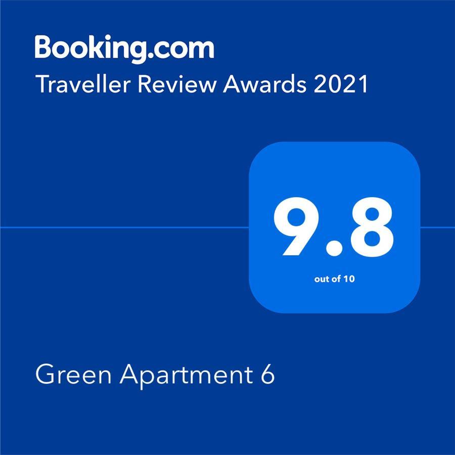 Green Apartment 214 With Private Parking Bukarest Exterior foto
